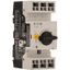 Transformer-protective circuit-breaker, 20 - 25 A, Push in terminals thumbnail 3