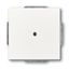 1803-02-84 CoverPlates (partly incl. Insert) future®, Busch-axcent®, solo®; carat® Studio white thumbnail 3