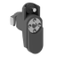 ESAC1010 Locking accessory, 52 mm x 19 mm x 40 mm thumbnail 3
