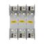 Eaton Bussmann series HM modular fuse block, 600V, 110-200A, Two-pole thumbnail 2