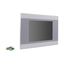 Touch panel, 24 V DC, 10.4z, TFTcolor, ethernet, RS232, RS485, (PLC) thumbnail 18