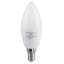 LED Light bulb 7W E14 B35 3000K 470lm THORGEON thumbnail 1