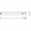 STRIP-LIGHT, 17 W, 1750 lm, 830, 840, white, on/off Ceiling and wall l thumbnail 4