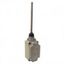 Limit switch, Flexible rod, pretravel 20±10 mm, DPDB, PG13,5 with grou thumbnail 1