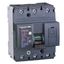 Miniature circuit-breaker, Acti9 NG125LMA, 3P, 80 A, MA curve, 50 kA (IEC 60947-2) thumbnail 4