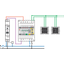 Universal modular dimmer PLC interference suppression, 5 – 350 W analo thumbnail 4