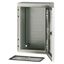 Wall enclosure with mounting plate, HxWxD=300x200x150mm thumbnail 10