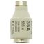 Fuse-link, low voltage, 35 A, AC 500 V, D3, 27 x 16 mm, gR, IEC, fast-acting thumbnail 2