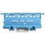 221-510/000-006 Mounting carrier; 221 Series - 6 mm²; for DIN-35 rail mounting/screw mounting thumbnail 2