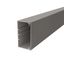 WDK60110GR Wall trunking system with base perforation 60x110x2000 thumbnail 1