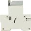 Fuse switch-disconnector, LPC, 25 A, service distribution board mounting, 3 pole, DII thumbnail 8