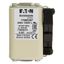 Fuse-link, high speed, 350 A, AC 1250 V, compact size 1, 45 x 59 x 75 mm, aR, IEC, UL, single indicator thumbnail 7