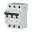 Miniature circuit breaker (MCB), 20 A, 3p, characteristic: B thumbnail 13