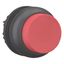 Pushbutton, RMQ-Titan, Extended, maintained, red, Blank, Bezel: black thumbnail 14