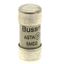 Fuse-link, LV, 2 A, AC 415 V, BS88, 13 x 29 mm, gL/gG, BS thumbnail 2