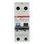 DS201 B16 AC30 Residual Current Circuit Breaker with Overcurrent Protection thumbnail 5
