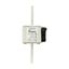 Fuse-link, high speed, 450 A, AC 690 V, size 1, 53 x 69 x 136 mm, aR, IEC, UL, single indicator thumbnail 3