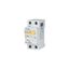 RCD/MCB combination, 13 A, 300 mA, MCB trip characteristic: B, 1p+N, RCD trip characteristic: A thumbnail 14