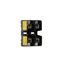 Eaton Bussmann series JM modular fuse block, 600V, 0-30A, Box lug, Two-pole thumbnail 10