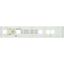 LED PCB Module18 NW (Neutral White) - IP20, CRI/RA 80+ thumbnail 1