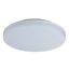 Dalia LED Flush Light 18W IP54 6400K 1800Lm Round thumbnail 1