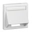 Thorsman - CYB-BK3 - mounting kit wall angled - white NCS thumbnail 3