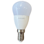 Bulb LED E14 5.5W P45 2700K 470lm FR without packaging thumbnail 1