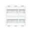 MBT345 NH2-fuse switch disconnector 750 mm x 750 mm x 225 mm , 1 , 3 thumbnail 8