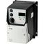 Variable frequency drive, 400 V AC, 3-phase, 14 A, 5.5 kW, IP66/NEMA 4X, Radio interference suppression filter, OLED display, Local controls thumbnail 4