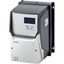Variable frequency drive, 230 V AC, 3-phase, 18 A, 4 kW, IP66/NEMA 4X, Radio interference suppression filter, OLED display thumbnail 2