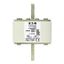 Fuse-link, high speed, 2000 A, AC 550 V, DIN 3, 76 x 76 x 109 mm, aR, DIN, IEC, single indicator thumbnail 2