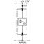 DEHNbloc M coordinated type 1 lightning current arr. w. high follow cu thumbnail 3