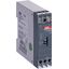 CT-EKE Time relay, ON-delay solid-state, 1n/o, 0.1-10s, 24-240VAC/DC thumbnail 2