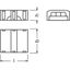 Connectors for TW LED Strips -CSD/P3 thumbnail 6