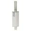 Fuse-link, high speed, 400 A, AC 2000 V, Size 1, 51 x 51 x 264 mm, aR, IEC, single indicator, centre bolted thumbnail 4