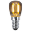 LED Lamp E14 ST26 Decoled Smoke thumbnail 1