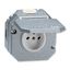K6-22Z-03 Mini Contactor Relay 48V 40-450Hz thumbnail 153