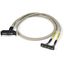 System cable for Siemens S7-300 2 x 16 digital outputs thumbnail 2