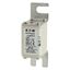 Fuse-link, high speed, 100 A, AC 690 V, DIN 00, 30 x 51 x 100 mm, aR, DIN, IEC, single indicator thumbnail 21