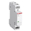 ESB16-11N-06 Installation Contactor (NC) 16 A - 1 NO - 1 NC - 230 V - Control Circuit DC thumbnail 1