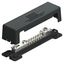 1809 A Equipotential busbar for outdoor use 50x5mm thumbnail 1