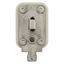 Fuse-link, high speed, 200 A, AC 660 V, DIN 0, aR, DIN, IEC, single indicator, live gripping lugs thumbnail 11