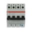 S403M-B63NP Miniature Circuit Breaker thumbnail 4