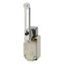 Limit switch, adjustable roller lever: R25 to 89 mm, pretravel 15±5°, thumbnail 1