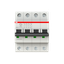 S204-K13 Miniature Circuit Breaker - 4P - K - 13 A thumbnail 5