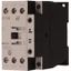 Contactor, 3 pole, 380 V 400 V 15 kW, 1 NC, 115 V 60 Hz, AC operation, Screw terminals thumbnail 3
