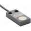 Proximity sensor, inductive, shielded, 5 mm, DC, 3-wire, PNP-NO, 5 m c thumbnail 2