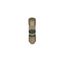 Fuse-link, LV, 25 A, AC 600 V, 10 x 38 mm, 13⁄32 x 1-1⁄2 inch, CC, UL, time-delay, rejection-type thumbnail 15