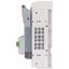 NH fuse-switch 3p box terminal 95 - 300 mm², mounting plate, electronic fuse monitoring, NH2 thumbnail 3