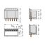 2091-1412/200-000 THR male header; 1.0 mm Ø solder pin; straight thumbnail 3